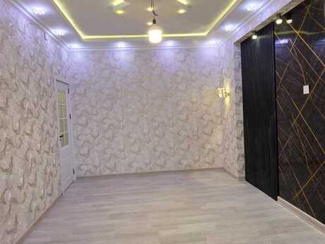 3 otaqlı yeni tikili - Masazır q. - 65 m²