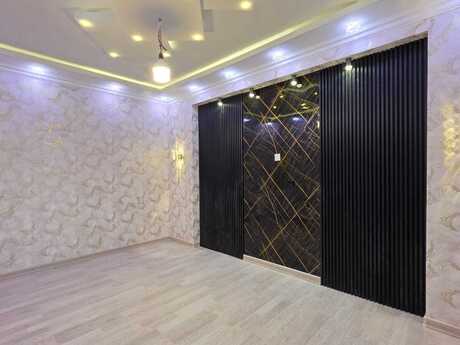 3 otaqlı yeni tikili - Masazır q. - 65 m²