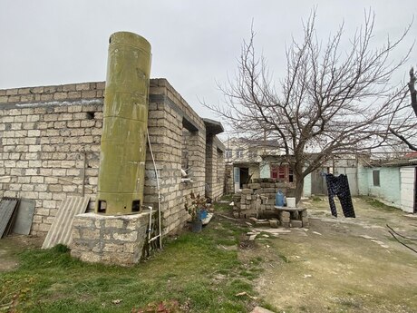 Satılır torpaq 7.5 sot, Mərdəkan q.