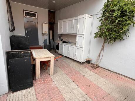 2 otaqlı həyət evi/bağ evi - Xırdalan - 60 m²