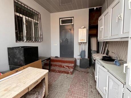 2 otaqlı həyət evi/bağ evi - Xırdalan - 60 m²