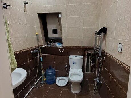 2 otaqlı yeni tikili - Xırdalan - 74 m²