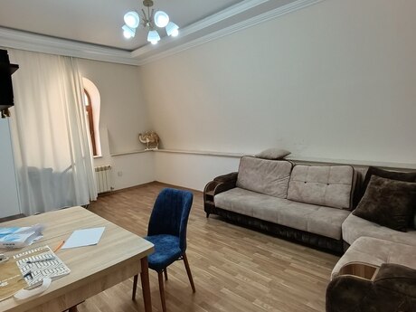 2 otaqlı yeni tikili - Xırdalan - 74 m²