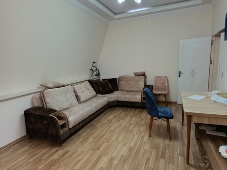 2 otaqlı yeni tikili - Xırdalan - 74 m²