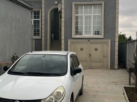 Elan №5991676 - Bakı, Yeni Ramana q., 4 otaqlı, 160 m²