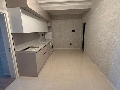 Satılır 2 otaqlı yeni tikili 63 m², Saray q.
