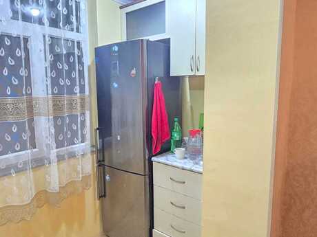 2 otaqlı köhnə tikili - Sumqayıt - 36 m²
