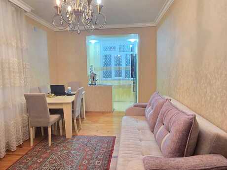 Elan №5991696 - Sumqayıt, Sumqayıt, 2 otaqlı, 36 m², 3/5 mərtəbə