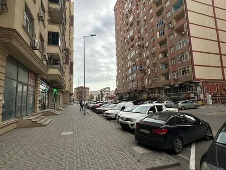 Obyekt - 20 Yanvar m. - 1800 m²