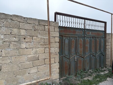 Satılır torpaq 32 sot, Pirallahı r.