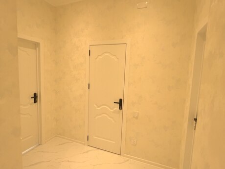 Satılır 3 otaqlı yeni tikili 76.4 m², Xırdalan
