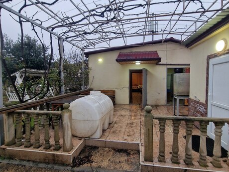 Объявление №5991725 - Баку, пос. Забрат, 2-комн., 55 м²