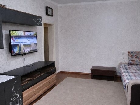 2 otaqlı köhnə tikili - İçəri Şəhər m. - 46 m²