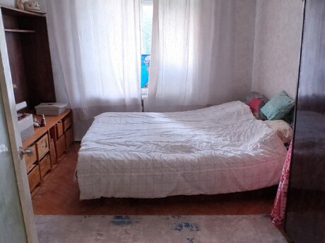 2 otaqlı köhnə tikili - İçəri Şəhər m. - 46 m²