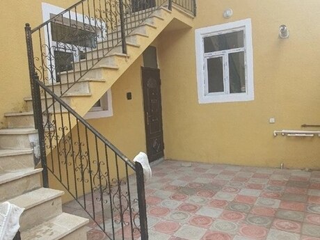 Satılır 5 otaqlı həyət evi/bağ evi 160 m², Xırdalan
