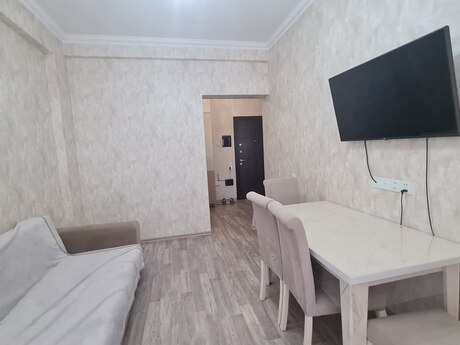 2 otaqlı yeni tikili - 20 Yanvar m. - 50 m²