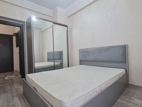2 otaqlı yeni tikili - 20 Yanvar m. - 50 m²