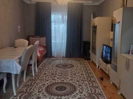 Satılır 3 otaqlı həyət evi/bağ evi 81 m², Mehdiabad q.