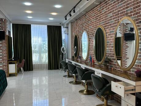 Elan №5991824 - Bakı, Memar Əcəmi m., 105 m²