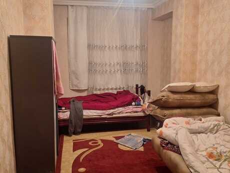 Объявление №5991847 - Хырдалан, Хырдалан, 1-комн., 36 м², 2/11 этаж