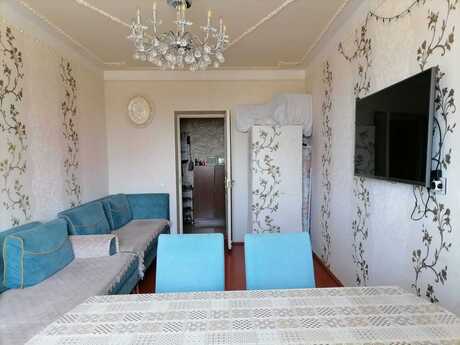 Satlr 3 otaql khn tikili 60 m, Sumqayt