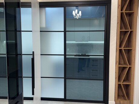 3 otaqlı yeni tikili - Həzi Aslanov m. - 80 m²