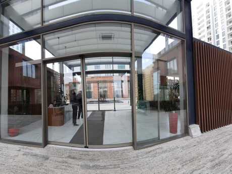 5-room apartment, 213 m², Belvedere Residence: 1 000 000 ₼ 4