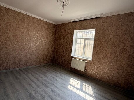 4 otaqlı həyət evi/bağ evi - Biləcəri q. - 110 m²