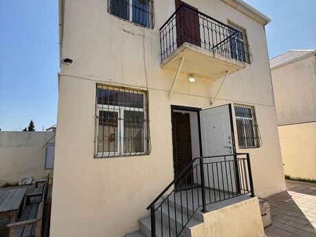 Объявление №5991990 - Баку, пос. Биладжары, 4-комн., 110 м²