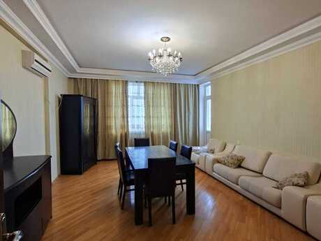 Объявление №5991998 - Баку, пос. Ени Ясамал, 2-комн., 90 м², 15/17 этаж