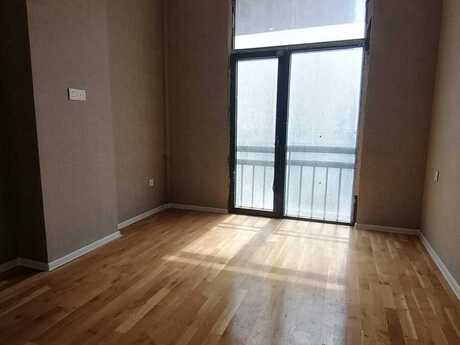 4 otaqlı yeni tikili - Nəriman Nərimanov m. - 147 m²