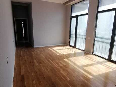 4 otaqlı yeni tikili - Nəriman Nərimanov m. - 147 m²