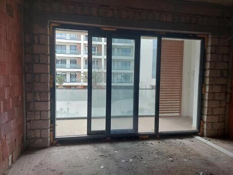 1-room new-build apartment for sale in Nardaran, 58 m², 165 000 AZN, photo 4 / 7
