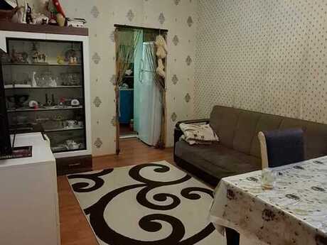 Elan №5992096 - Bakı, Avtovağzal m., 3 otaqlı, 55 m², 3/5 mərtəbə