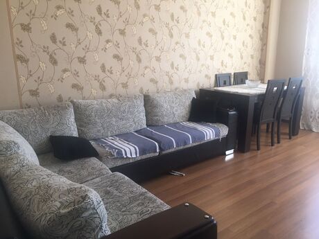 Satılır 2 otaqlı yeni tikili 75 m², Sumqayıt