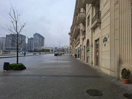 Elan №5992051 - Bakı, Şah İsmayıl Xətai m., 450 m²