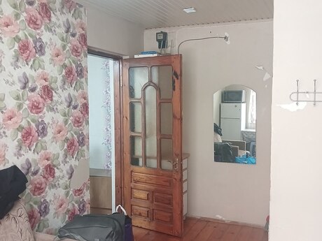 Elan №5992049 - Bakı, İnşaatçılar m., 2 otaqlı, 40 m², 1/5 mərtəbə