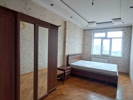 Elan №5992043 - Bakı, Əhmədli m., 2 otaqlı, 60 m², 7/16 mərtəbə