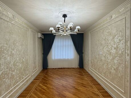 Объявление №5992054 - Баку, м. Халглар Достлугу, 2-комн., 60 м², 8/9 этаж