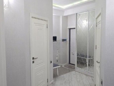 Elan №5992076 - Bakı, Qara Qarayev m., 2 otaqlı, 66 m², 17/18 mərtəbə
