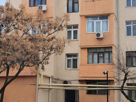 Elan №5992111 - Bakı, Nəriman Nərimanov m., 2 otaqlı, 60 m², 3/5 mərtəbə