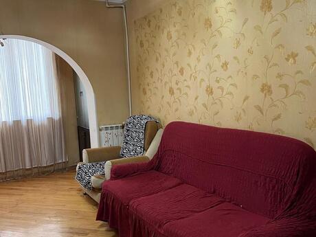 Elan №5992104 - Bakı, Nərimanov r., 3 otaqlı, 80 m², 3/9 mərtəbə