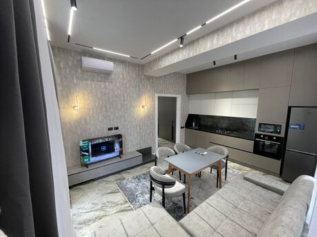 Объявление №5992142 - Баку, пос. Шихов , 3-комн., 90 м², 2/7 этаж