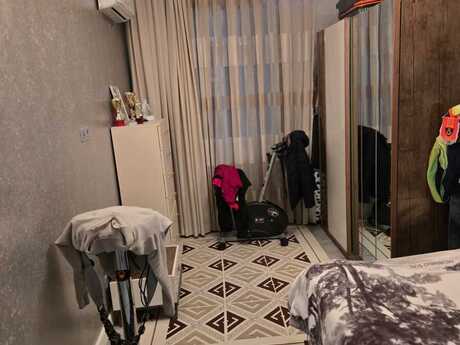 4 otaqlı mənzil, 147 m², Main MTK: 330 000 ₼ 5