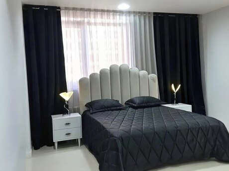 3-комн. новостройка - пос. Аг шехер - 160 м²