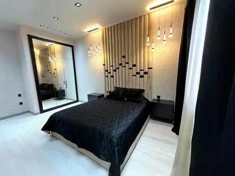 Kirayə 3 otaqlı mənzil, 160 m², Ağ şəhər: 3 450 ₼/ay 5