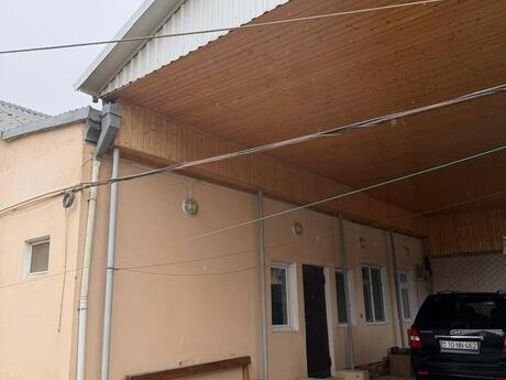 Объявление №5992204 - Баку, м. Иншаатчылар, 3-комн., 120 м²