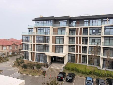 2 otaqlı mənzil, 76 m², Sea Breeze: 257 600 ₼ 4