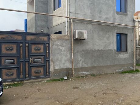 Объявление №5992227 - Хырдалан, Хырдалан, 4-комн., 110 м²