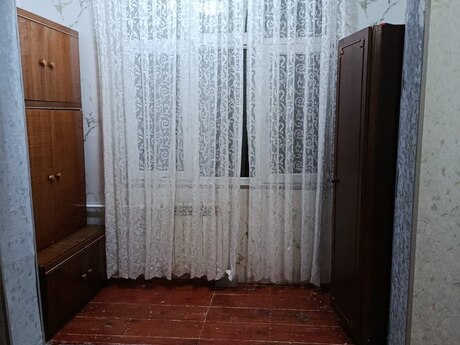 Объявление №5992254 - Баку, м. Ази Асланов, 1-комн., 42 м², 5/9 этаж